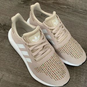 BRAND NEW Adidas Swift Runs